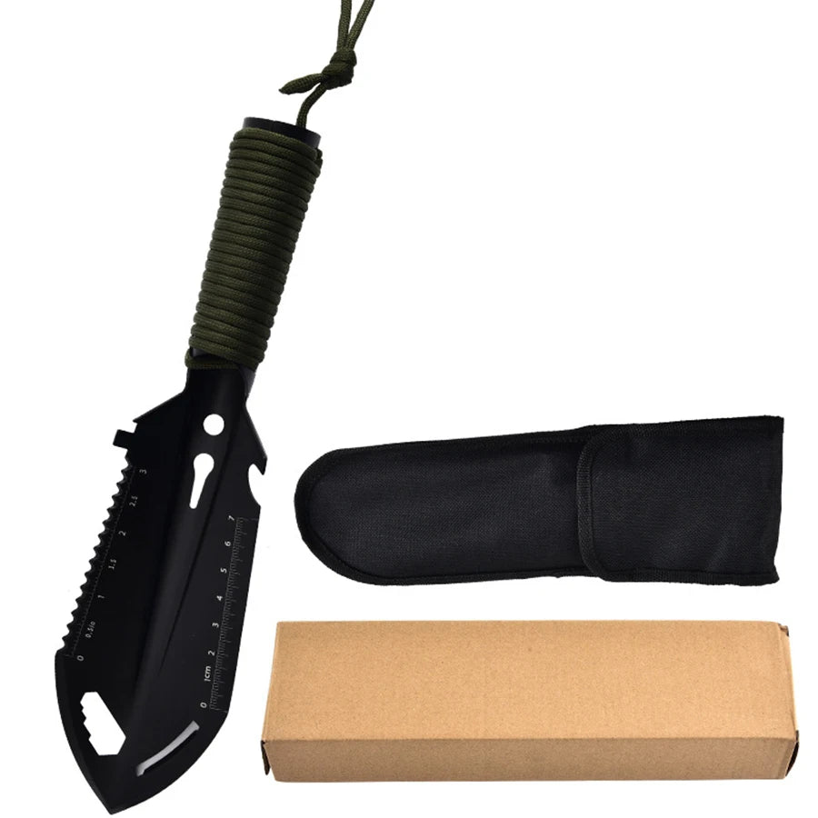 Folding Shovel Gardening Tools