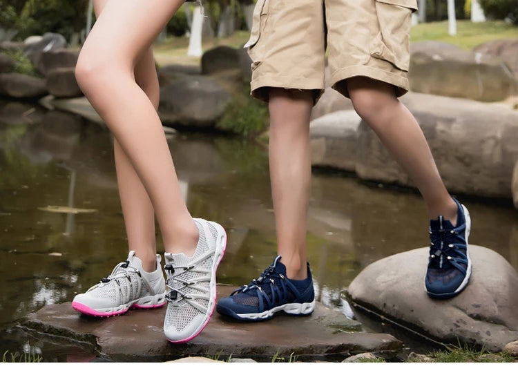 Non-slip Hiking Shoes