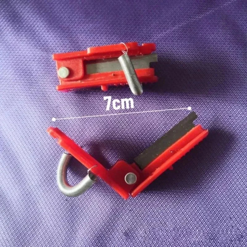 1-4Pcs Vegetable Fruit Harvesting Picking Tool