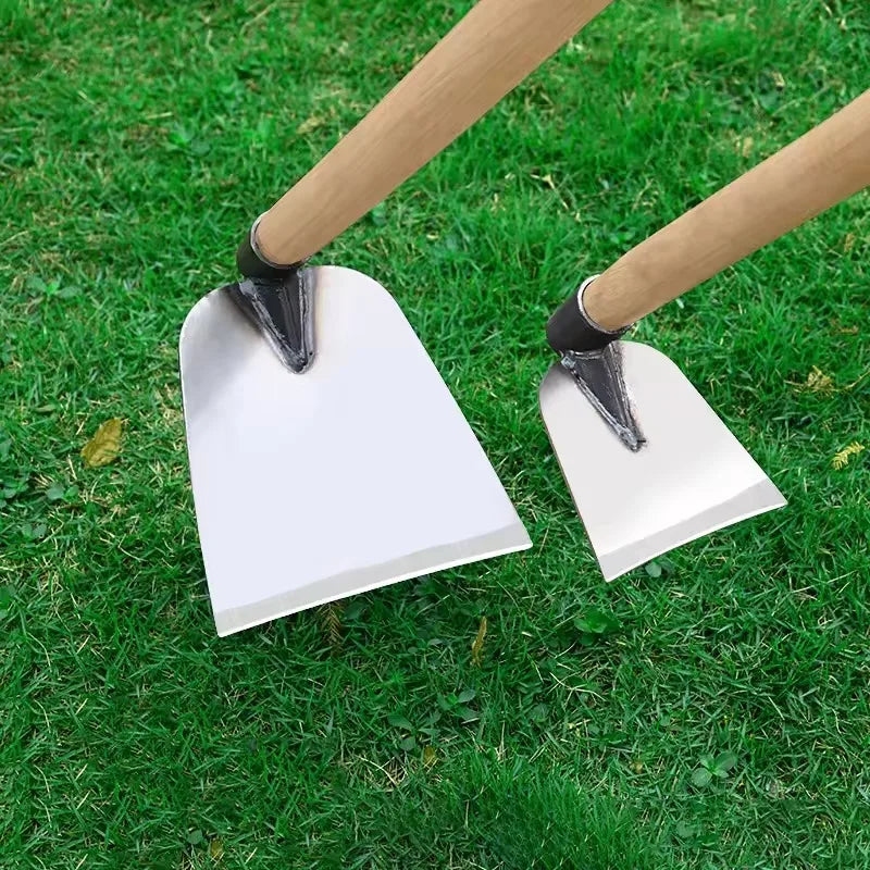 Manganese Steel Hoe
