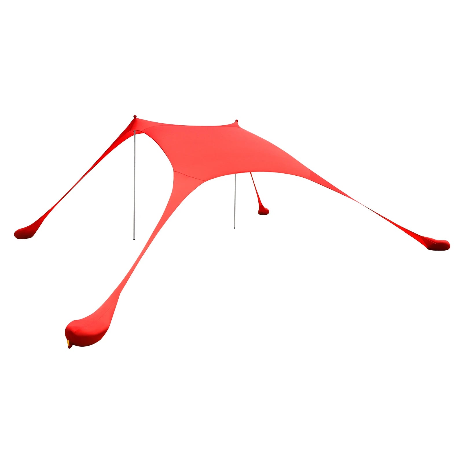 Outdoor Windproof Beach Tent