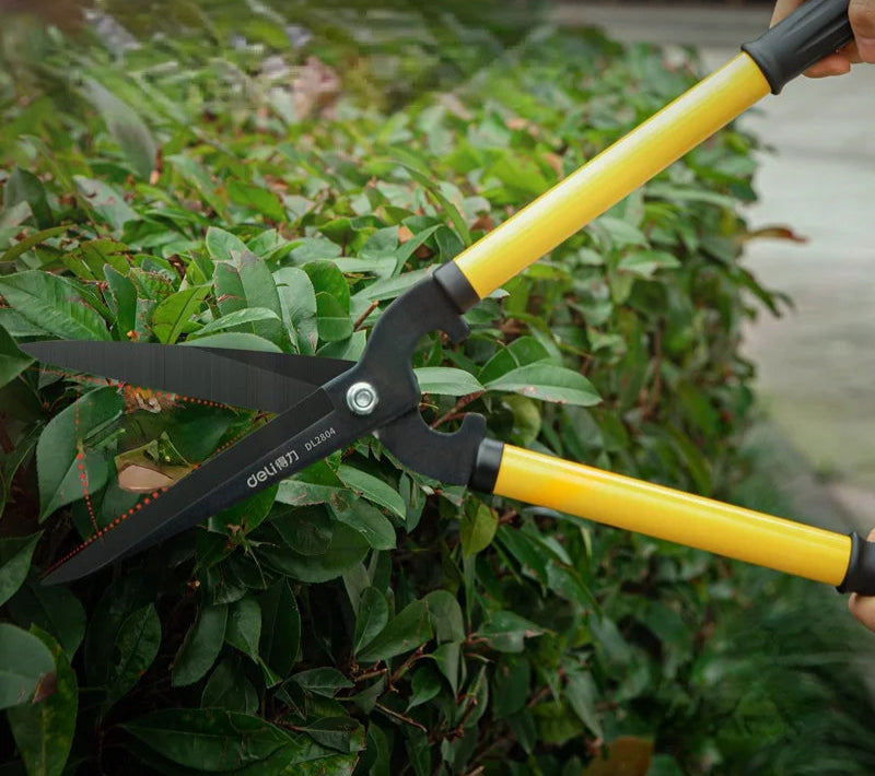 Gardening Lawn Hedge Shears