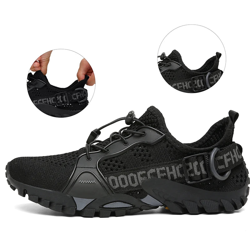 Summer Hiking Shoes