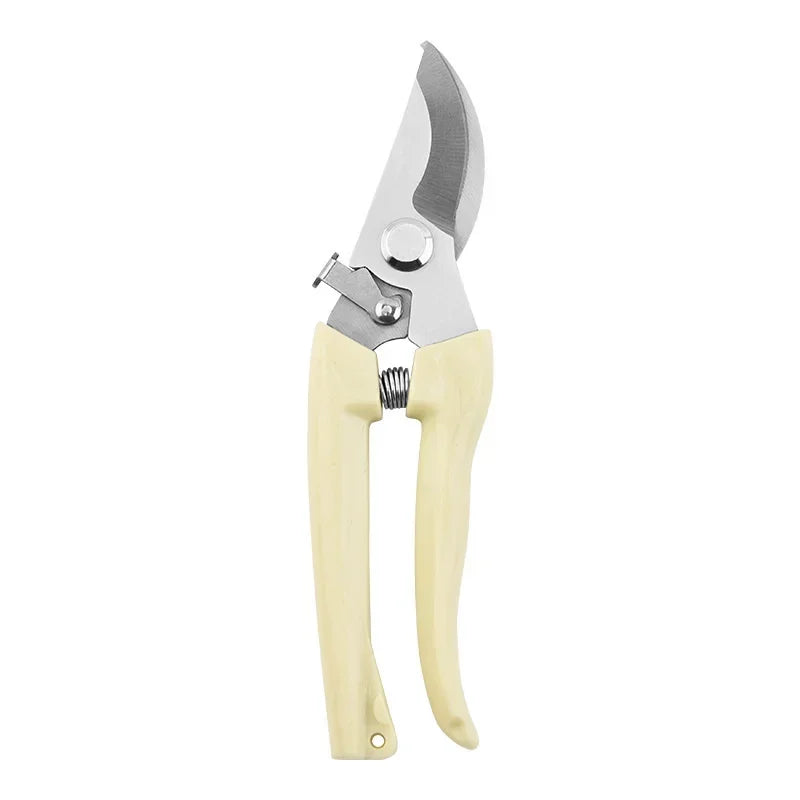 1Pcs Stainless Steel Garden Shears