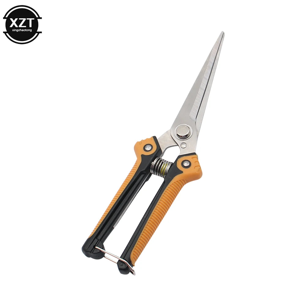 Pruning Scissors Garden Shears