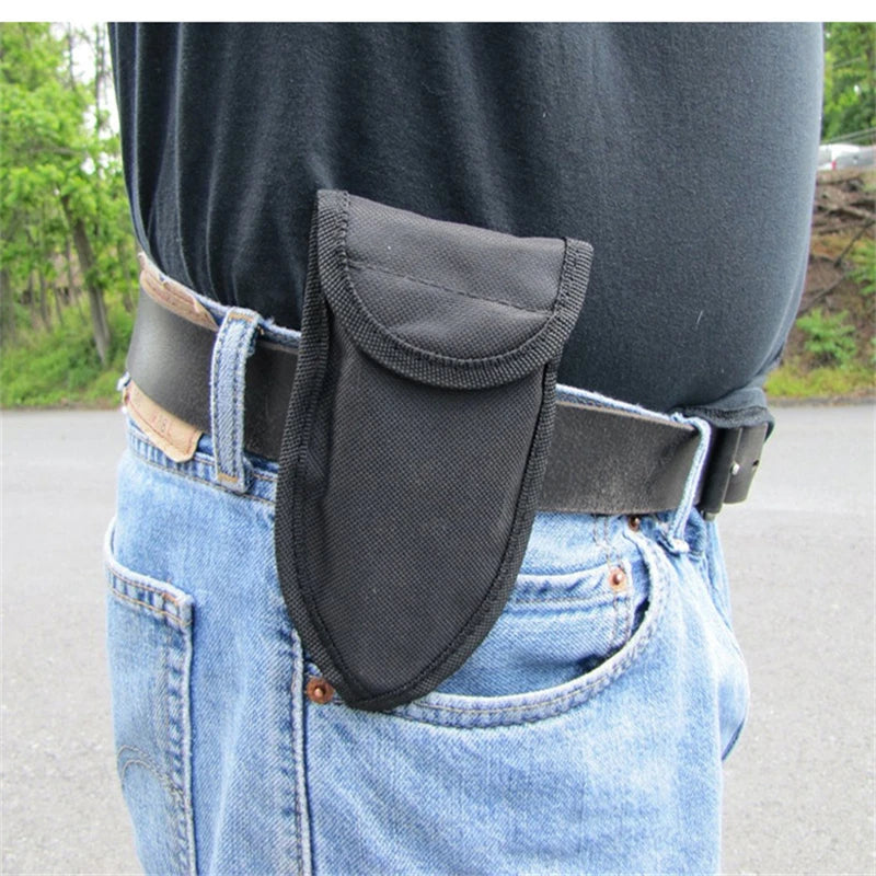 Mini Collapsible Folding Shovel