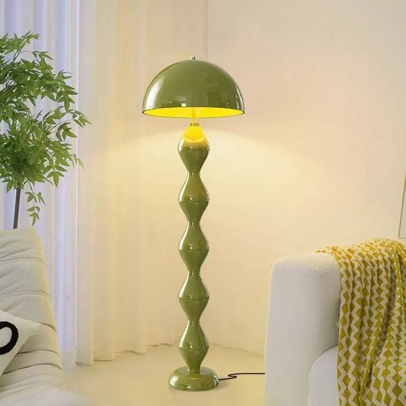 Living Room Led Floor Lamp