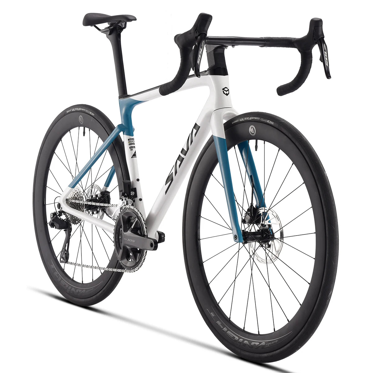 Carbon Road Bike