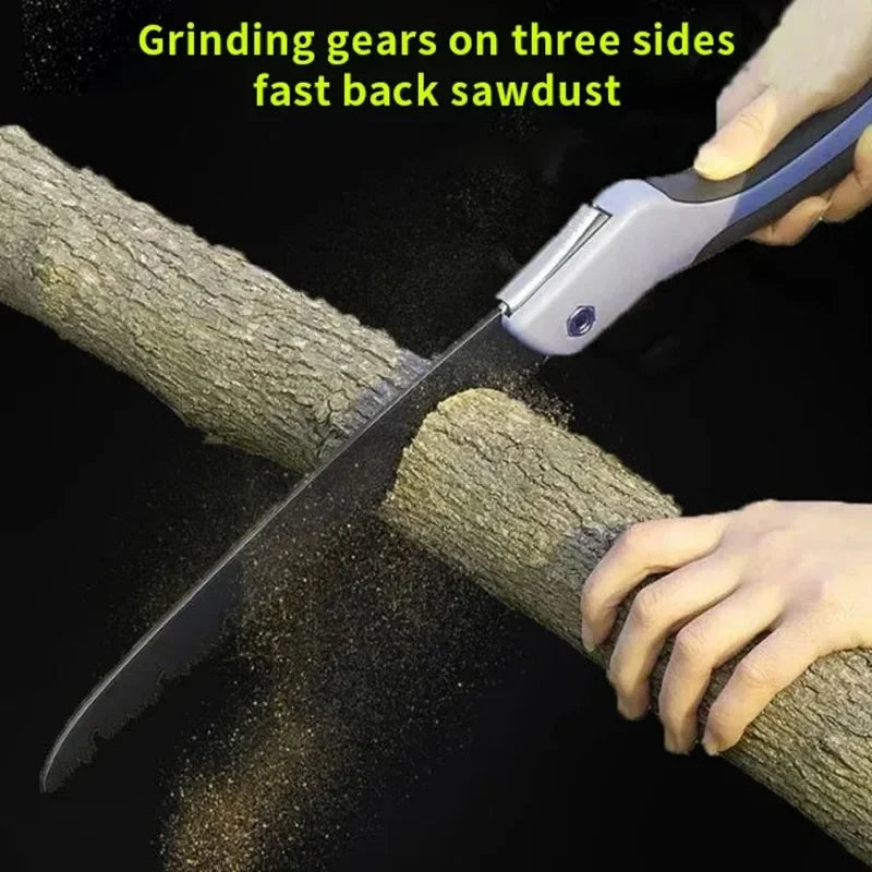 Folding Hand Saw