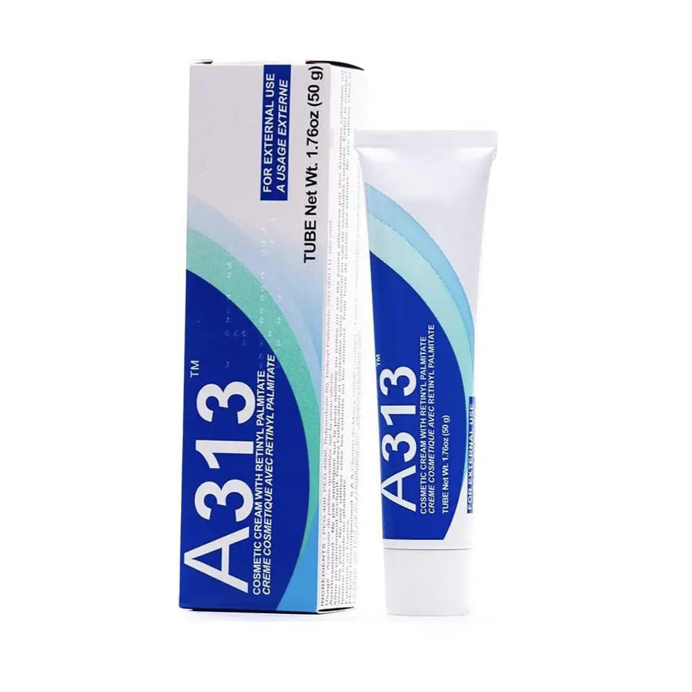 A313 Retinol Pommade Vitamin A Face Cream