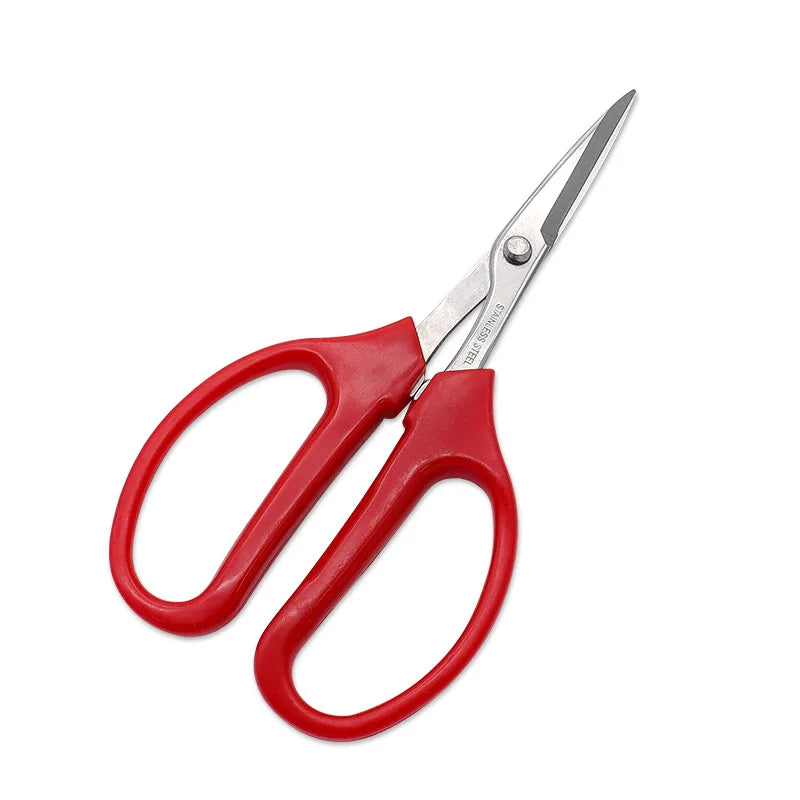 Whosesale Stainless Steel Fruit Grape Scissors