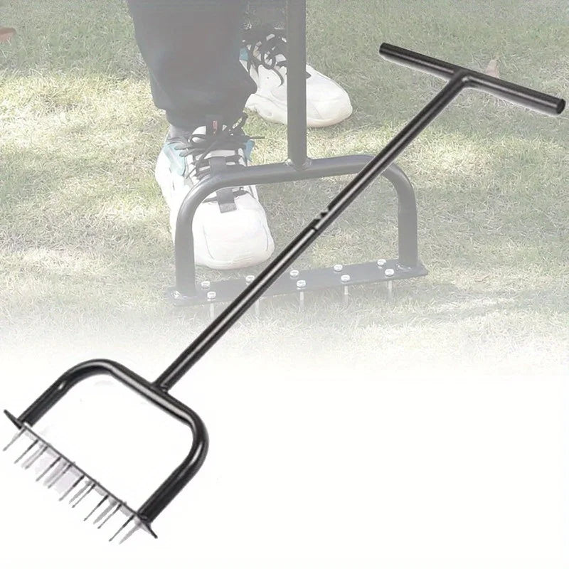 Lawn Stopper Core Ventilation Tool