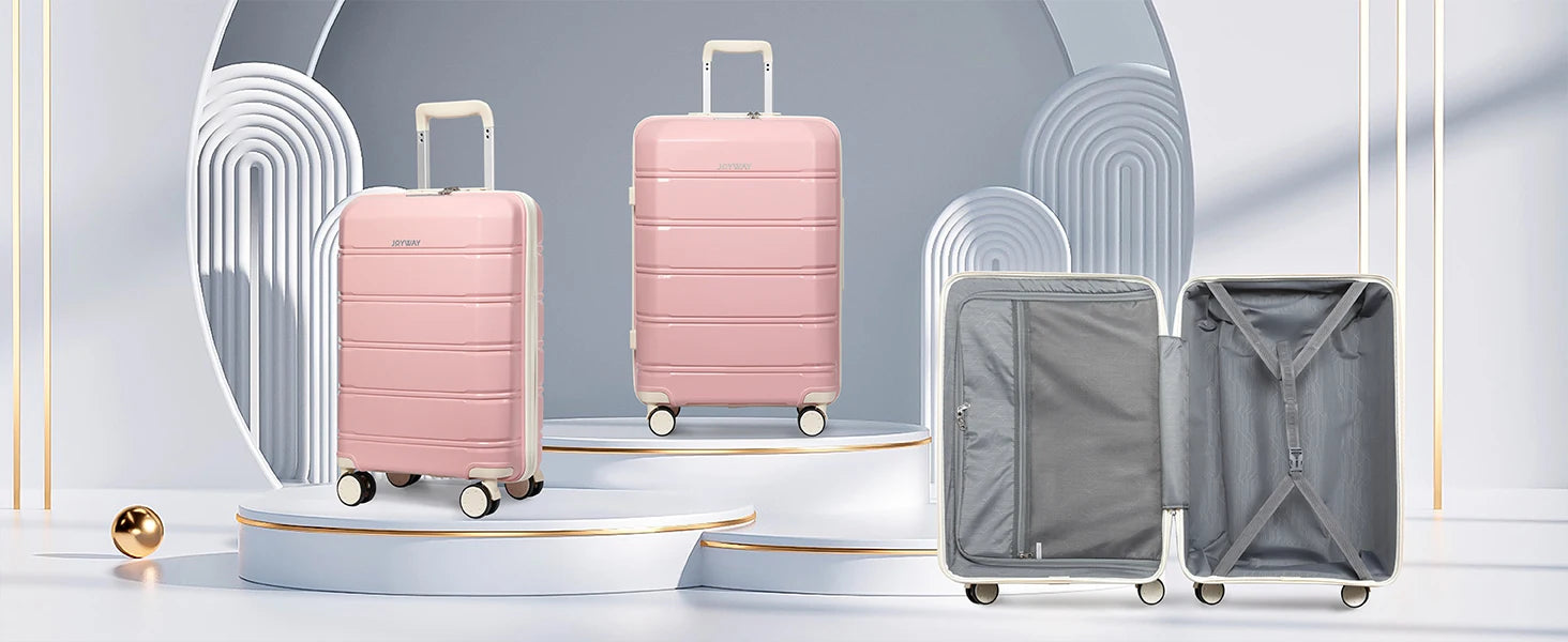 Travel Luggage Sets