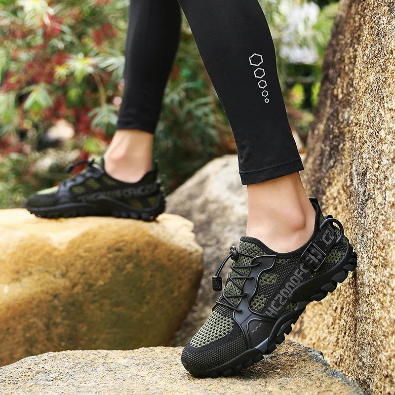 Summer Hiking Shoes