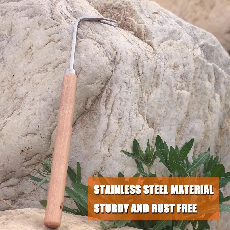 Weed Puller Weeding Tool