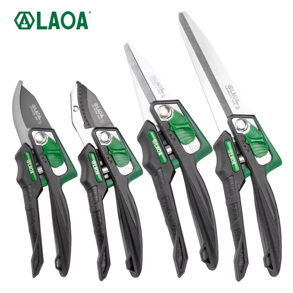 Garden Scissors