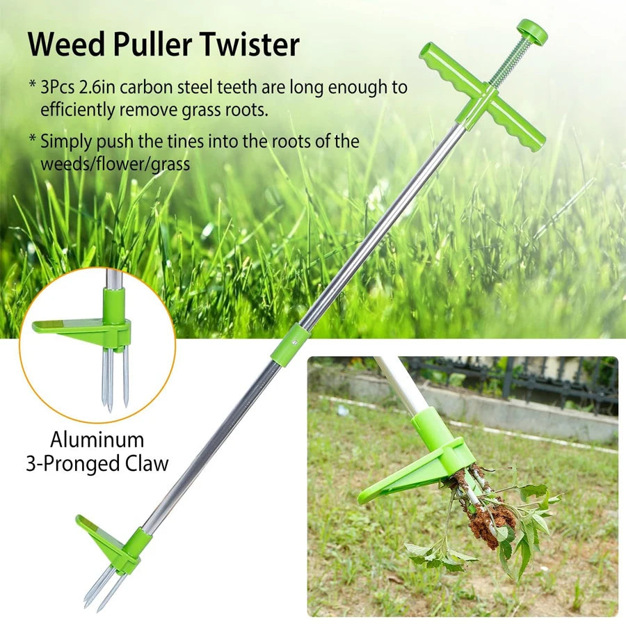 Gardening Supplies Multifunctional Tools