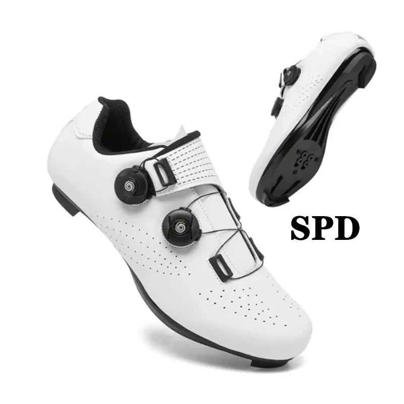 Cycling Sport Road Bike Footwear