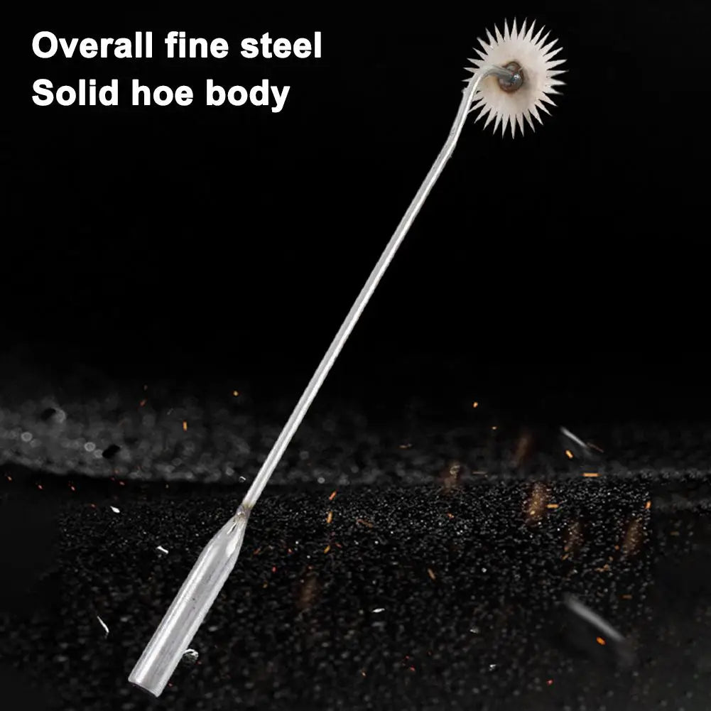 Manual Weed Remover Tool