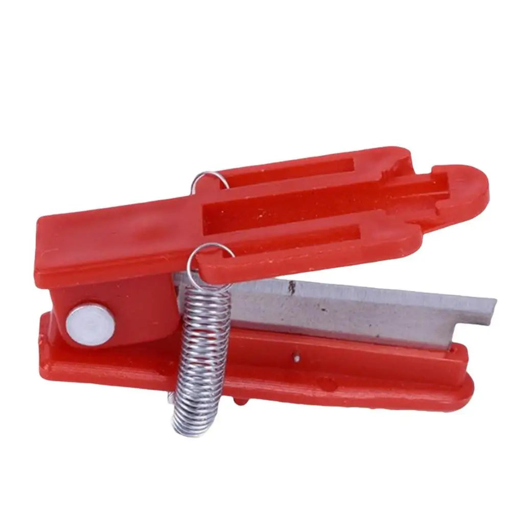 Gardening Thumb Pruner