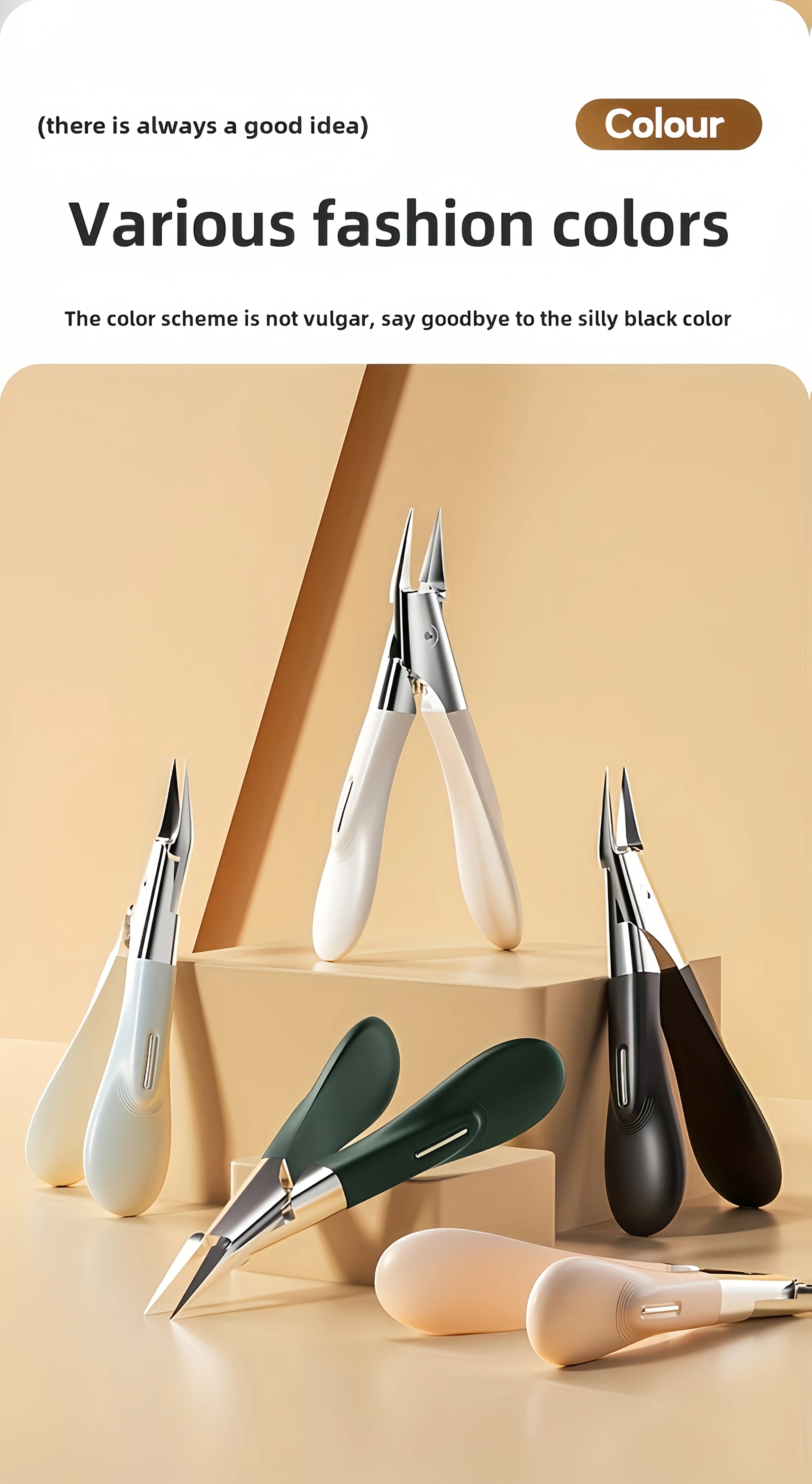 1pcs Professional Correction Tool Sets