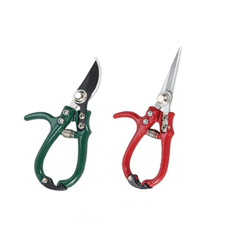 Multi-functional Garden Scissors