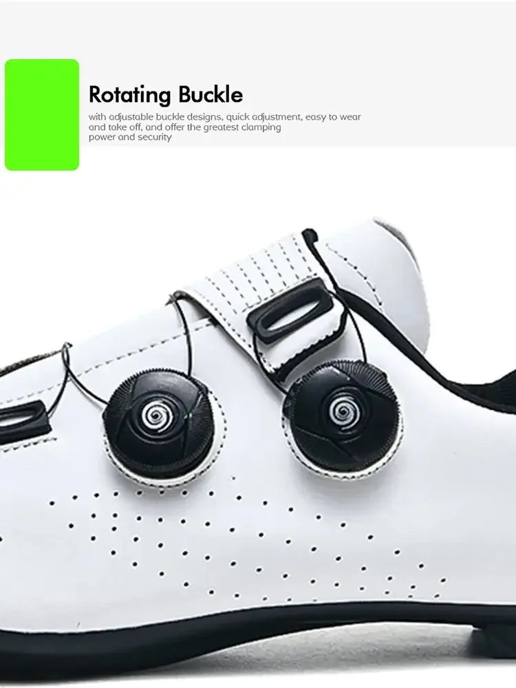 Cycling Sport Road Bike Footwear