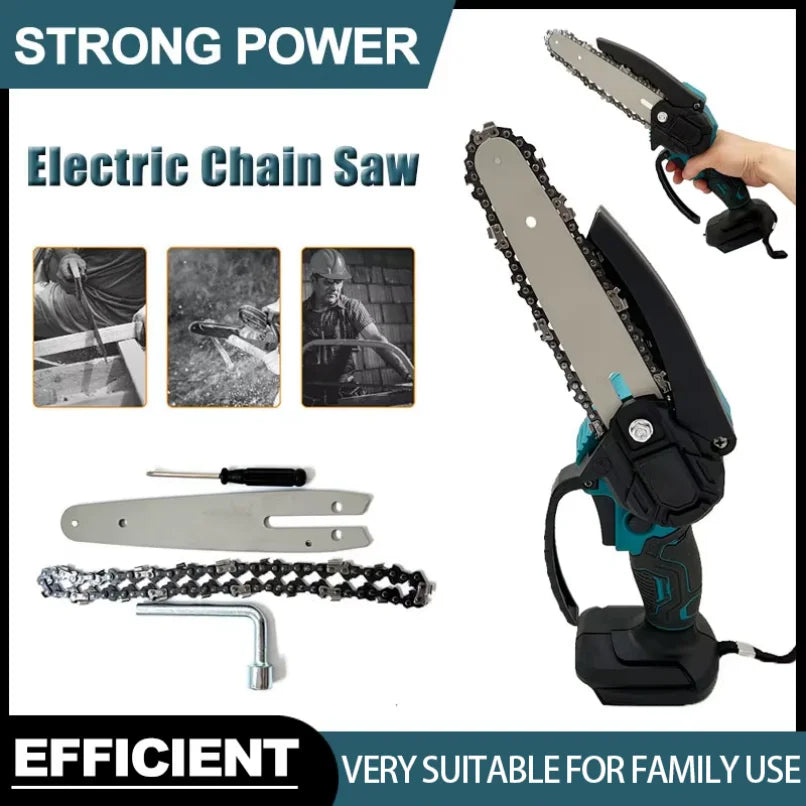Mini Handheld Chainsaw
