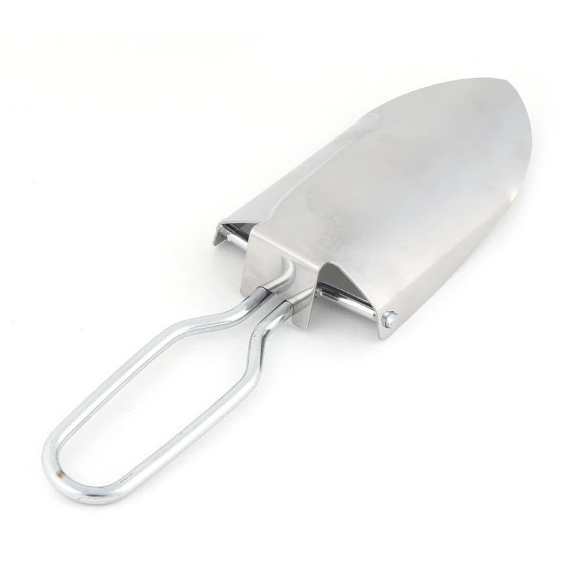 Mini Collapsible Folding Shovel