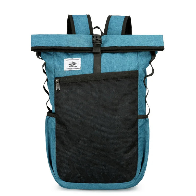 Camping Outdoor Travel Backpack