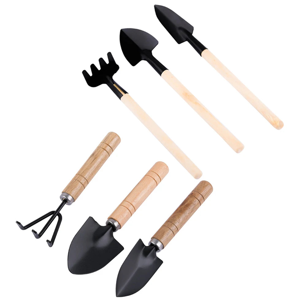 3pcs/set Mini Gardening Tools