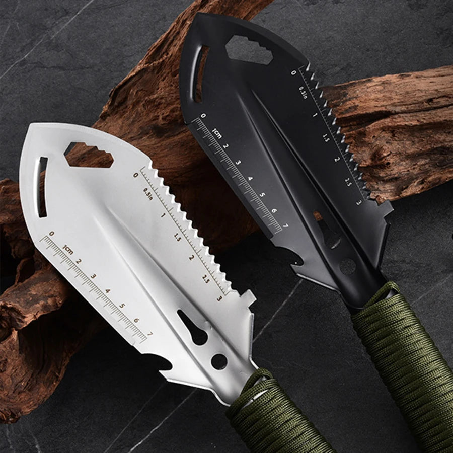 Folding Shovel Gardening Tools