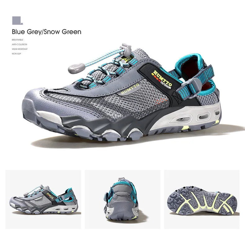 Men's Hiking Shoes