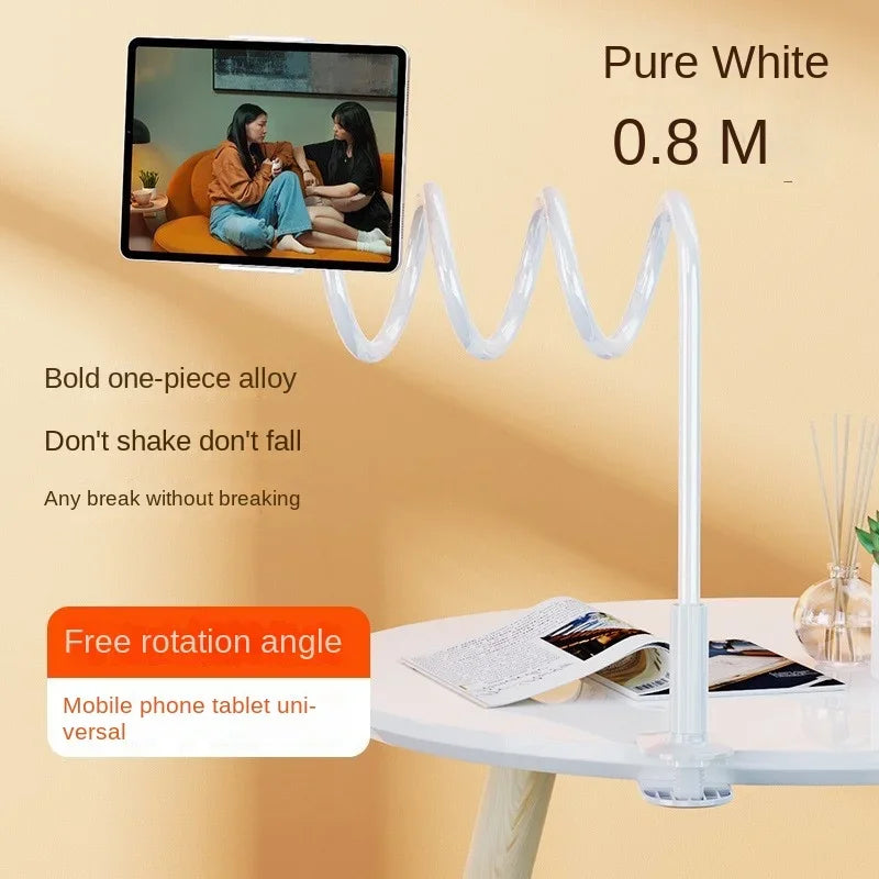 Universal Flexible Mount Bracket Stand