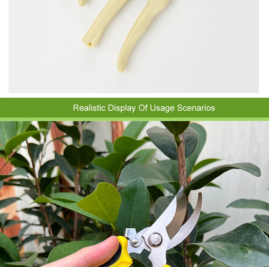 Garden Scissors