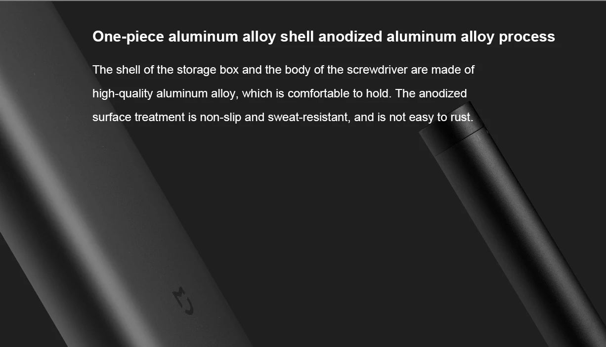 Electric Precision Screwdriver