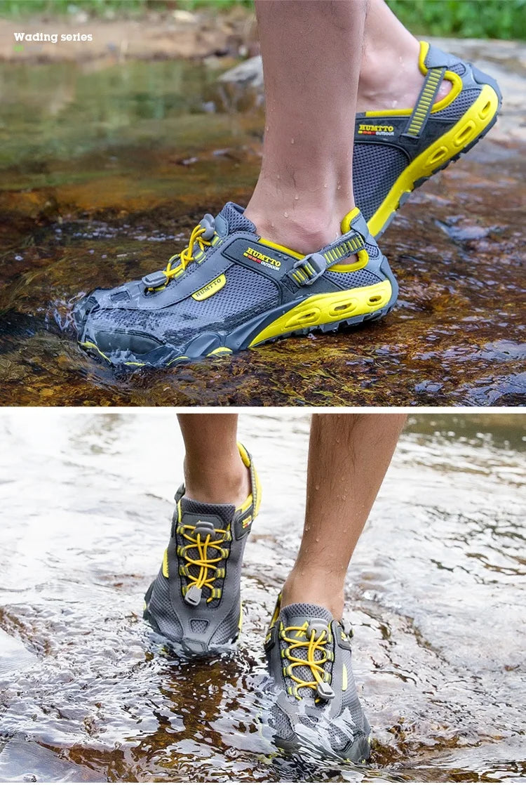 Men's Hiking Shoes