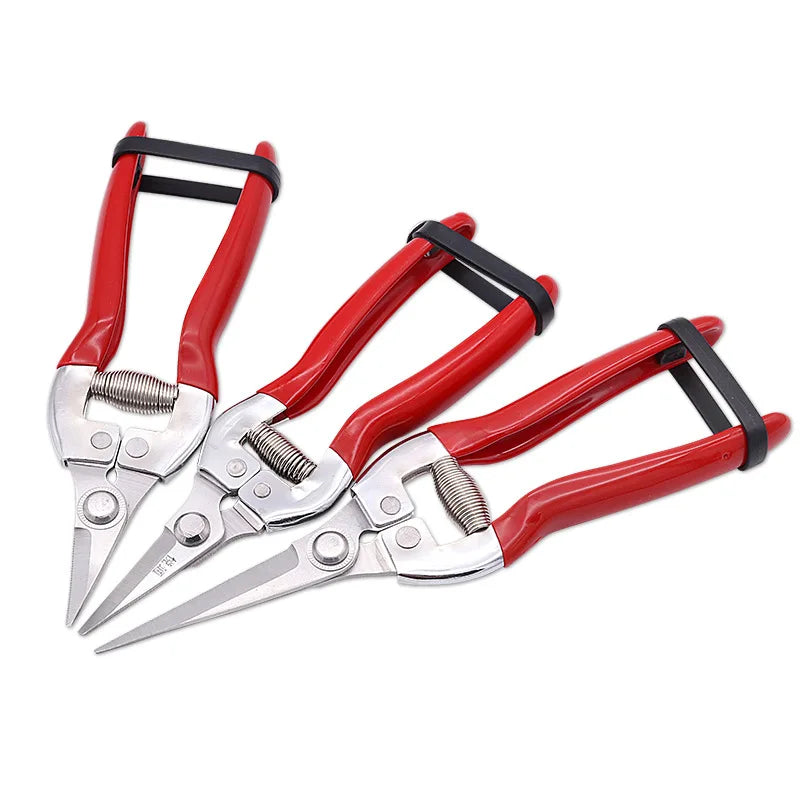 Gardening Hand Pruner