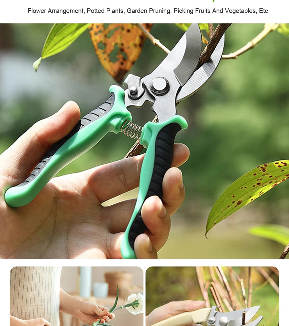 Garden Scissors