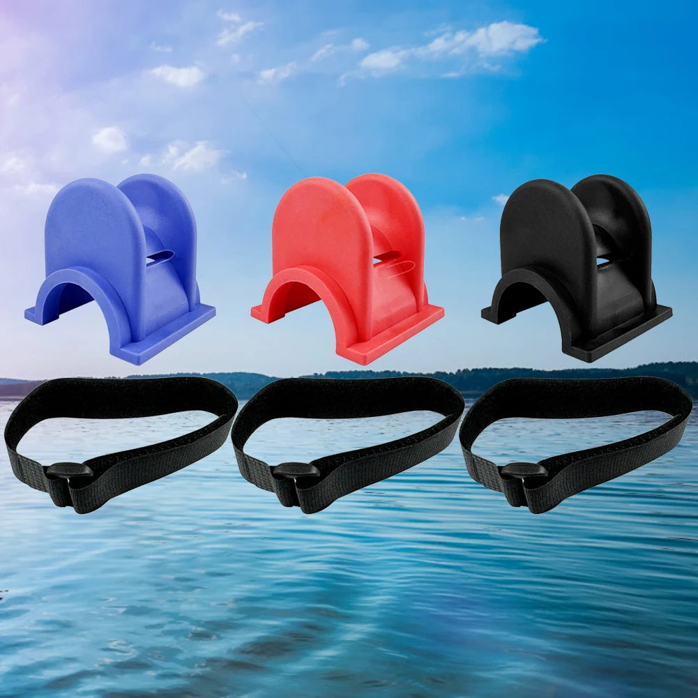Portable Fishing Feeder Pod Stand