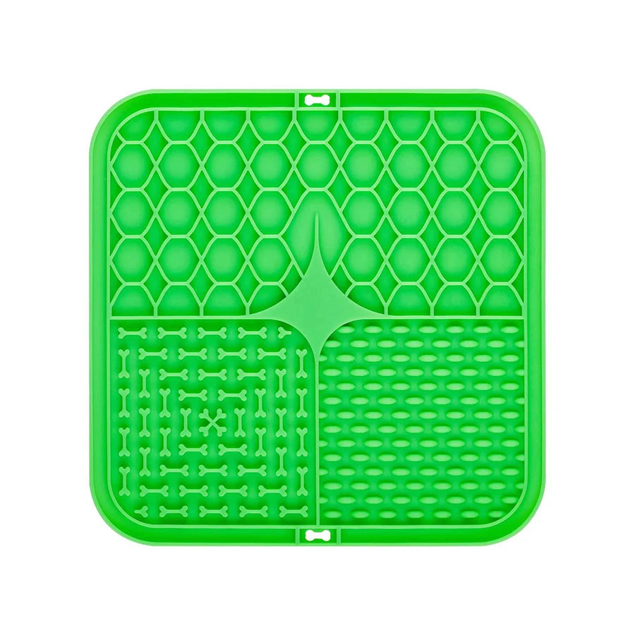 Pet Licking Plate Pad