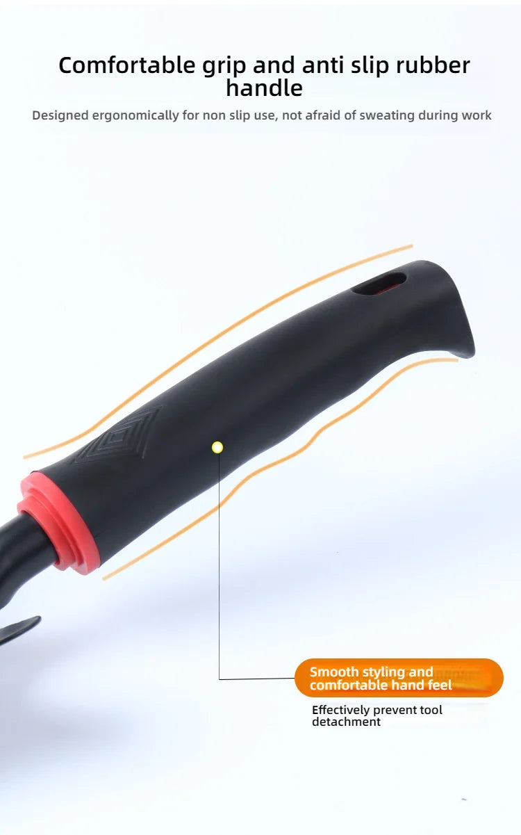 7-Piece Garden Tool Set