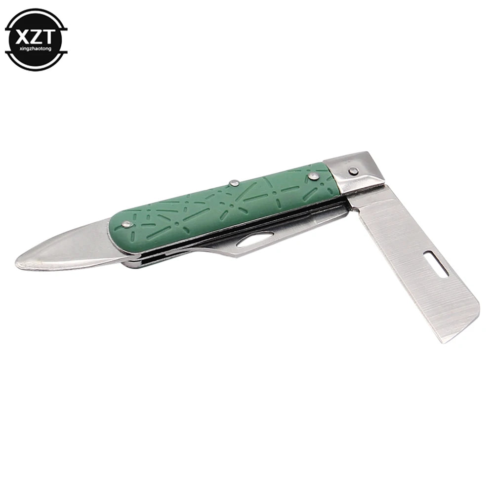 Grafting Folding Knife