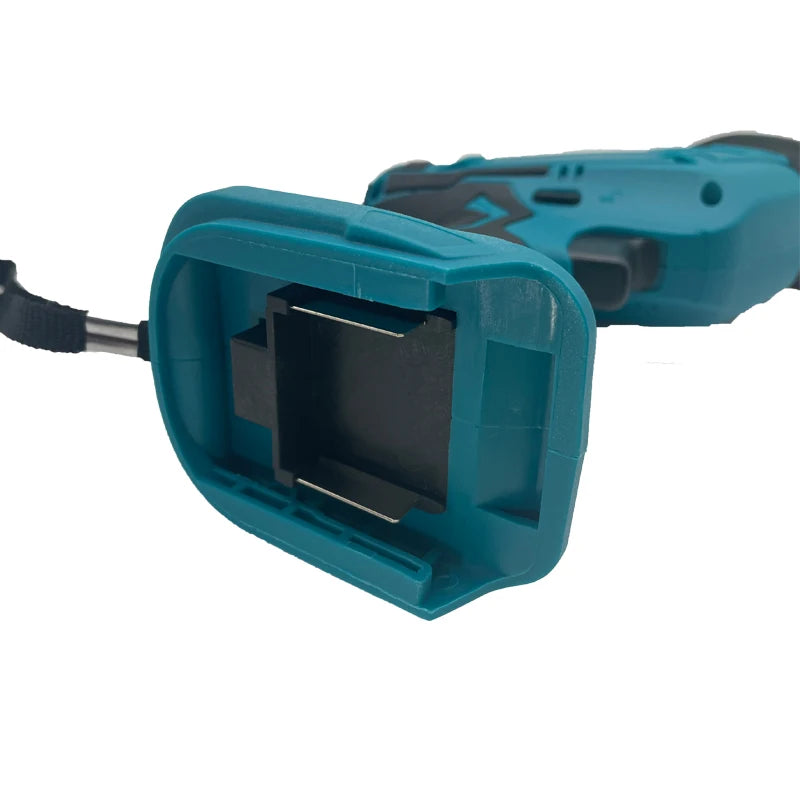 Cordless Electric Saw