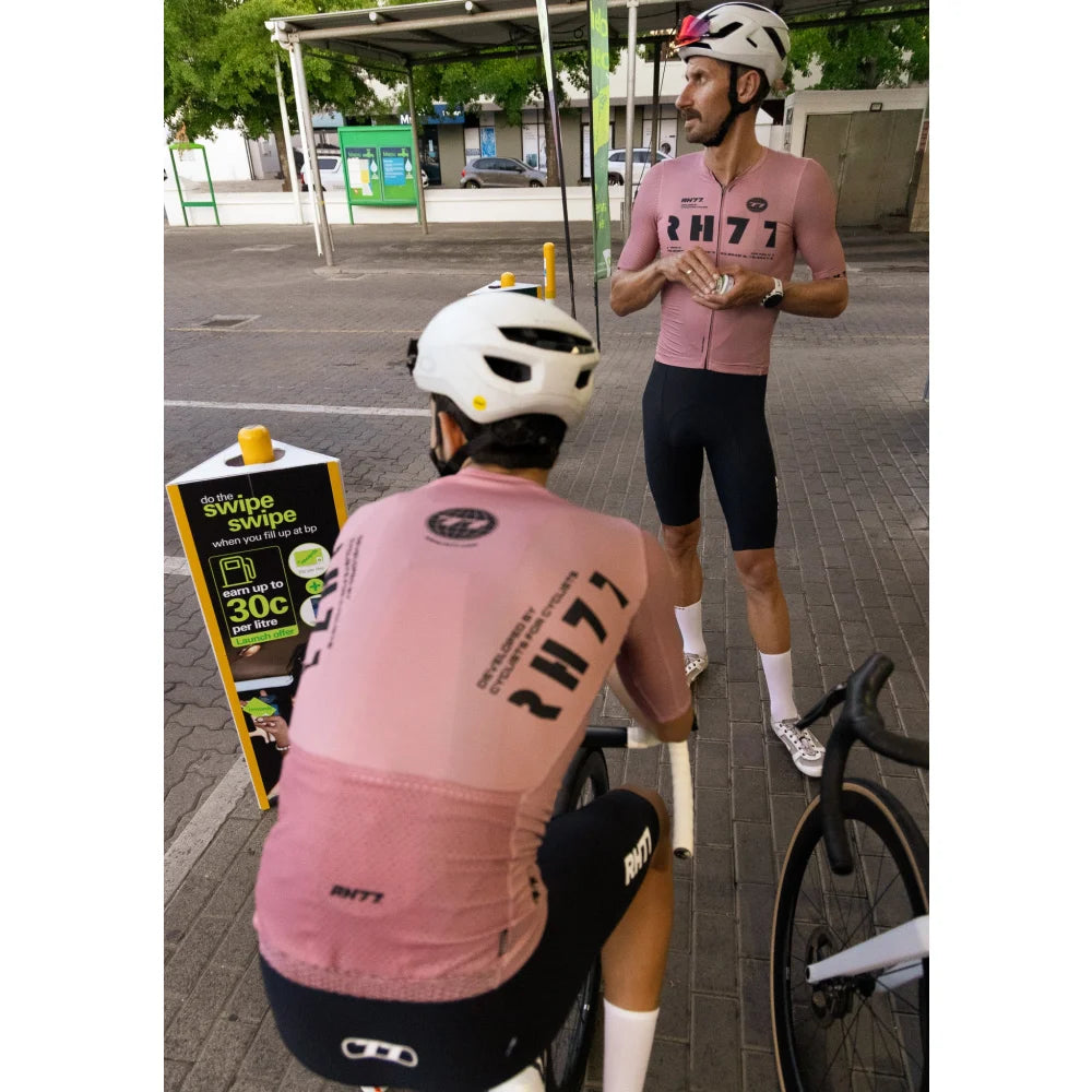 Cycling Men's Short