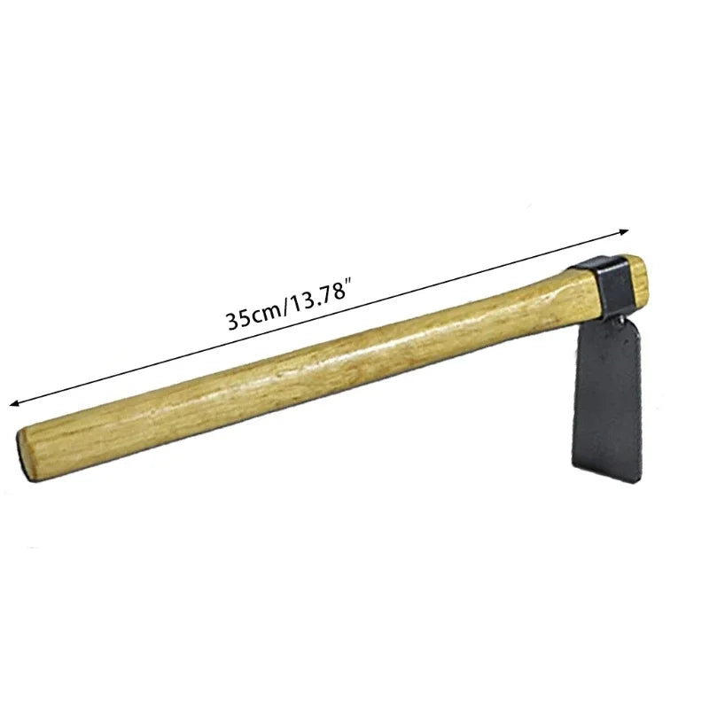 35cm Indispensable Garden Hoes