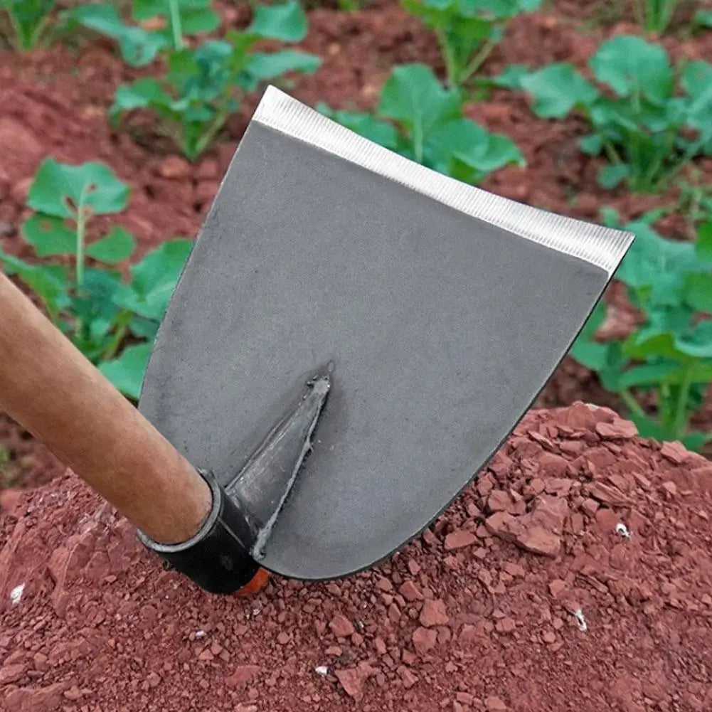 Thick Steel Weeding Hoe Tools