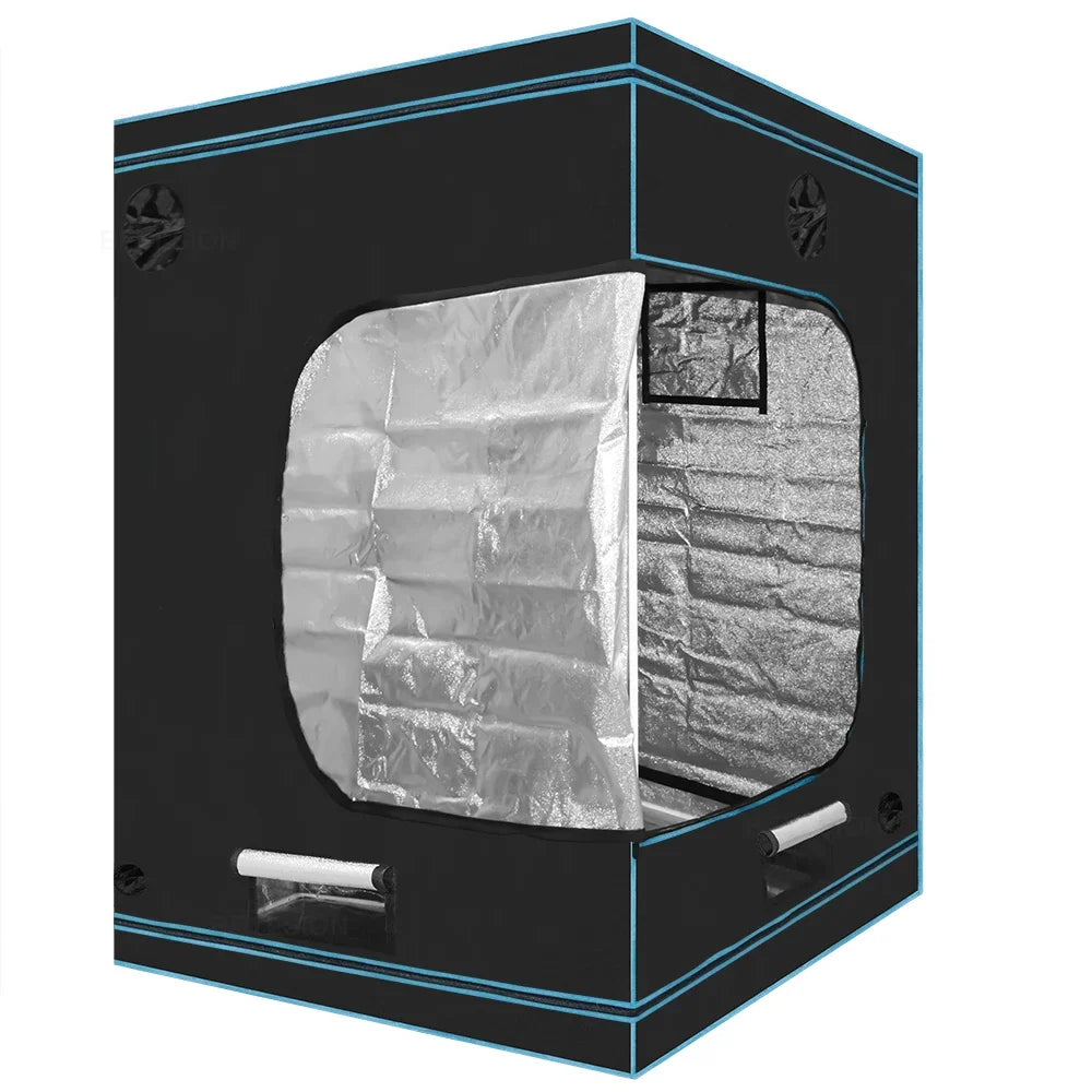 Mental Fabric Plant Grow Box Tent