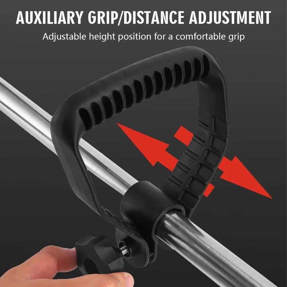 Cordless Handheld Electric Grass Trimmer