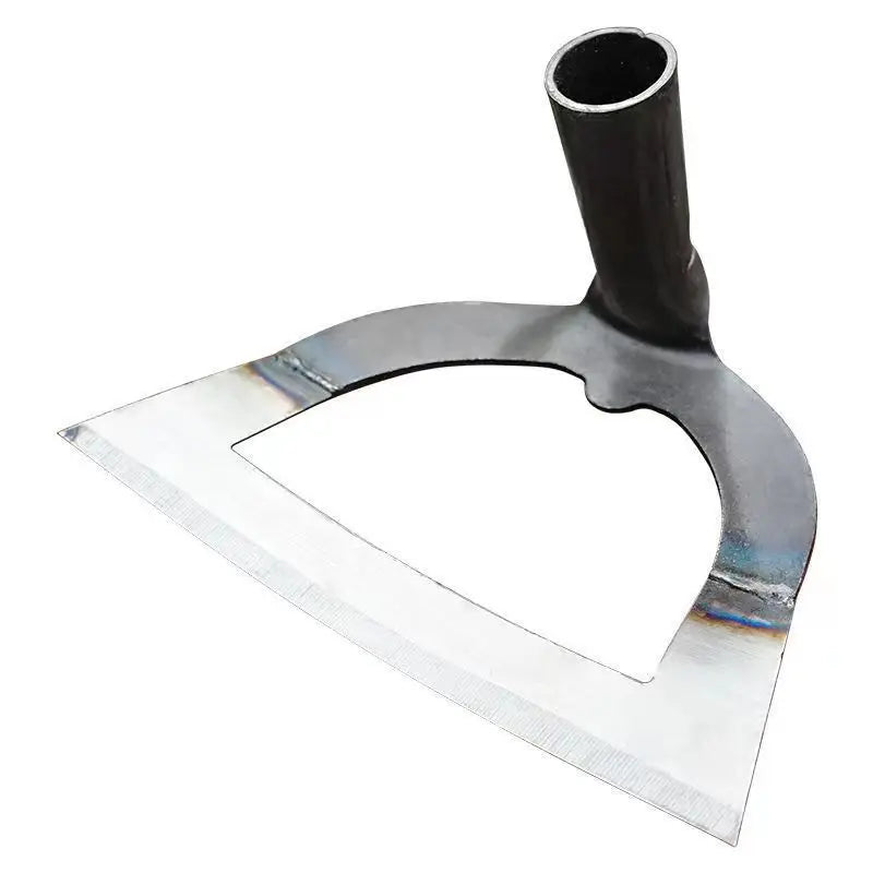 Hollow Hoe Weeding Rake